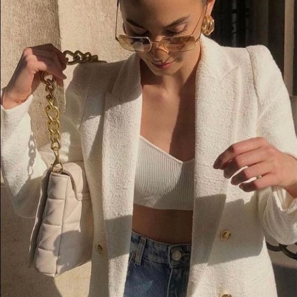 Zara jacket - Picture 6 of 15